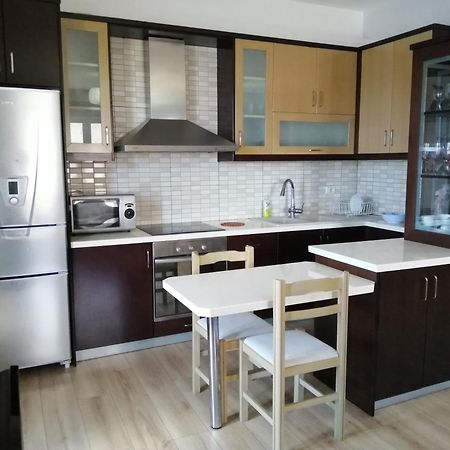 Apartment Elena-1 Saranda Kültér fotó