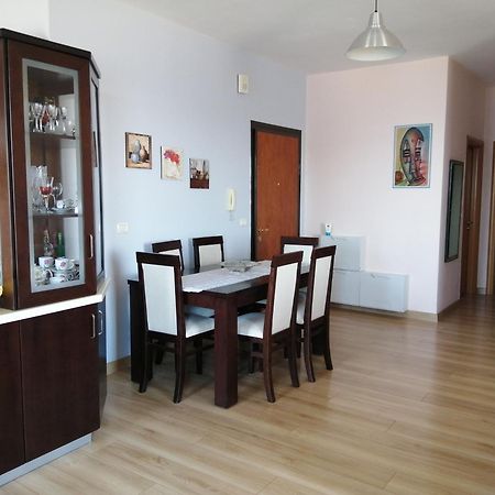 Apartment Elena-1 Saranda Kültér fotó
