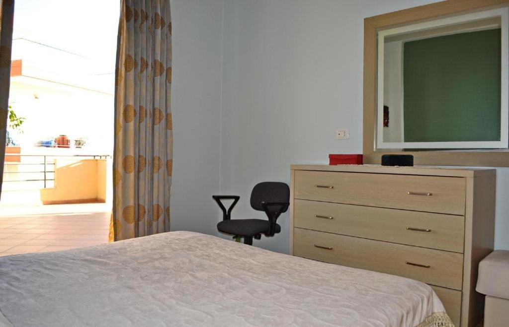 Apartment Elena-1 Saranda Kültér fotó